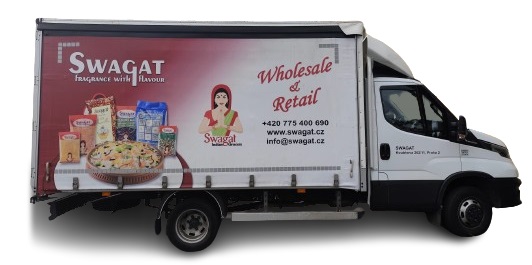 SWAGAT CAR